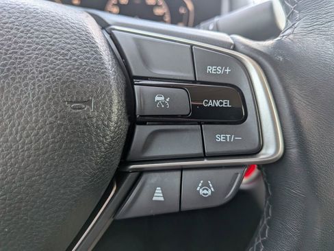 Used 2022 Honda Accord Sport Special Edition image 15