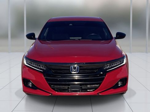 Used 2022 Honda Accord Sport image 9