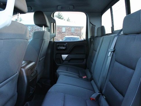 Used 2018 Chevrolet Silverado 1500 LT w/ All Star Edition image 31