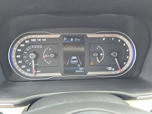 Used 2022 Hyundai Tucson SE FWD image 15