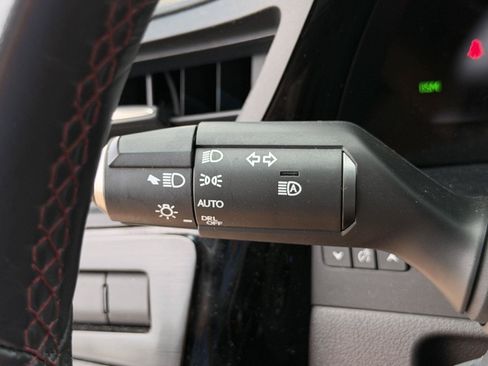 Used 2022 Lexus ES 350 F Sport w/ Accessory Package 2 FWD image 27