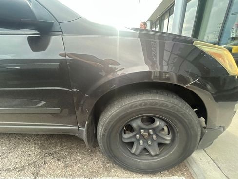 Used 2017 Chevrolet Traverse LS FWD image 5