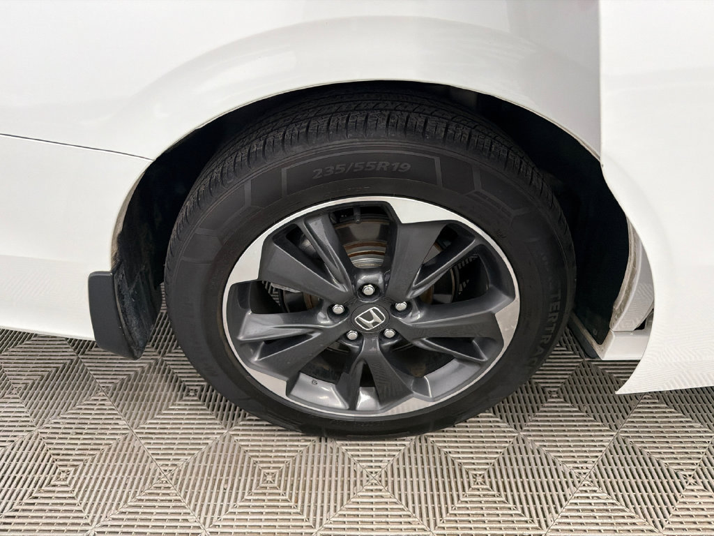 Used 2022 Honda Odyssey Elite image 18