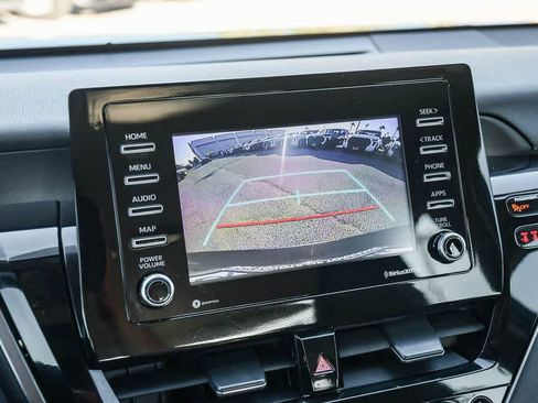 Used 2023 Toyota Camry SE image 23
