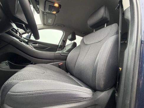 Used 2022 Hyundai Santa Fe SEL image 27