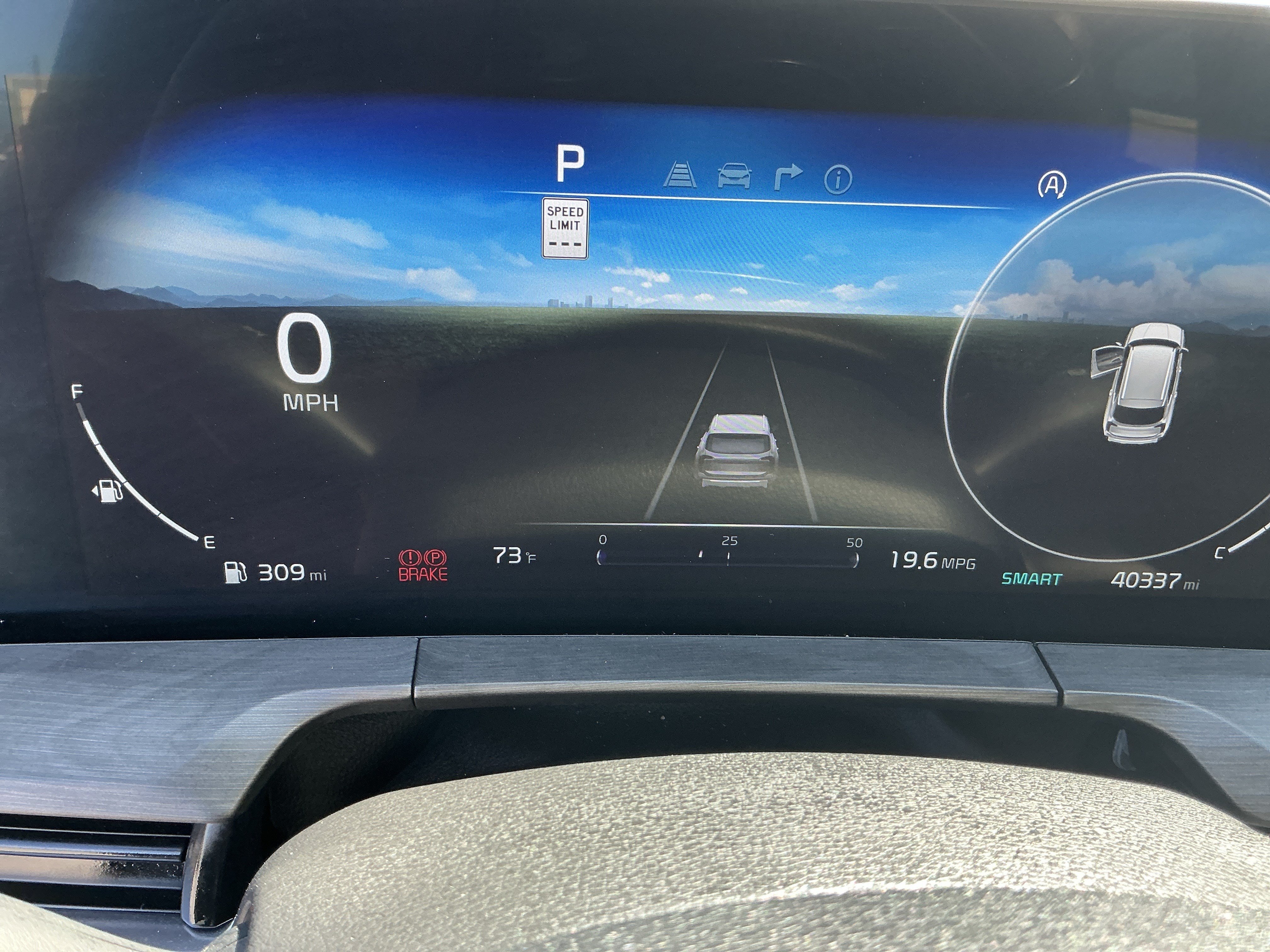Certified 2024 Kia Telluride SX Prestige X-Line AWD/4WD image 19