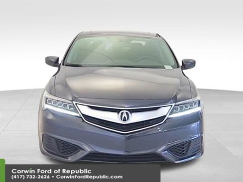 Used 2016 Acura ILX 2.4L image 2