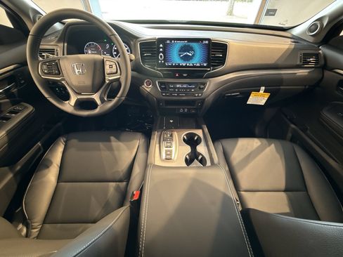 New 2026 Honda Ridgeline RTL image 22