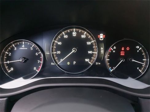 New 2025 MAZDA CX-30 AWD 2.5 S w/ Preferred Package image 19