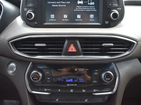 Used 2020 Hyundai Santa Fe SEL AWD/4WD image 17