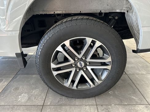 Used 2023 Ford F150 XL w/ STX Appearance Package image 3