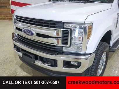 Used 2019 Ford F250 XLT w/ XLT Premium Package