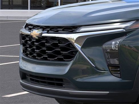 New 2026 Chevrolet Trax LT image 13