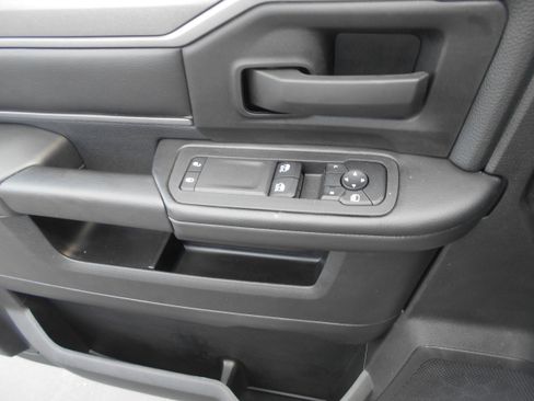 Used 2025 RAM 5500 Tradesman image 5