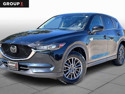 Used 2019 MAZDA CX-5 Touring