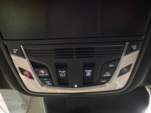 Used 2023 Acura RDX A-Spec AWD/4WD image 27