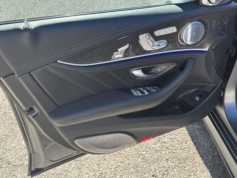 Used 2019 Mercedes-Benz E 63 AMG S image 23