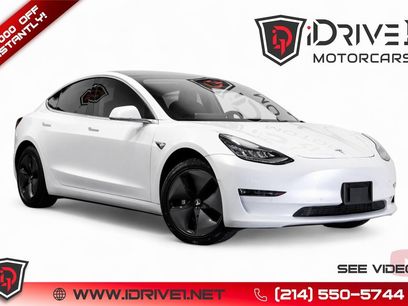 Used 2018 Tesla Model 3 Long Range