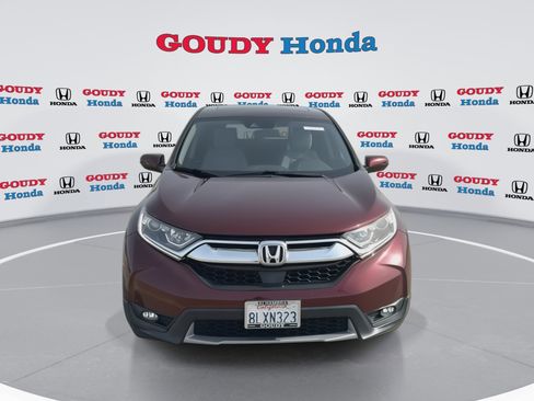 Used 2019 Honda CR-V EX image 3