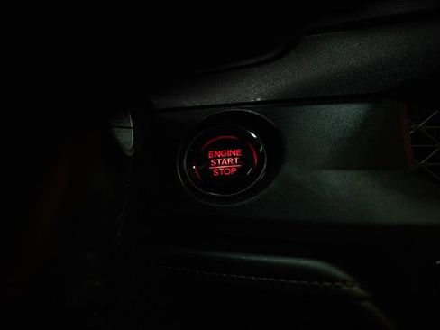 Used 2024 Honda Accord EX image 18