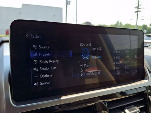 Certified 2023 Lexus GX 460 Premium w/ Premium Package AWD/4WD image 19