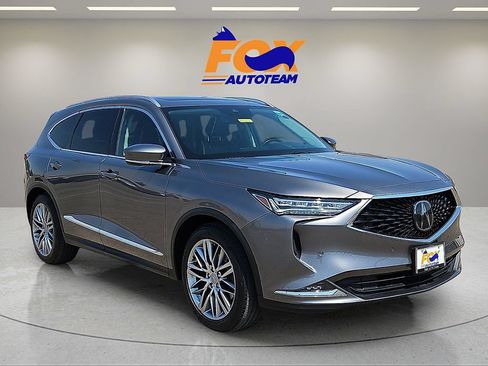 Certified 2024 Acura MDX SH-AWD w/ Advance Package image 6