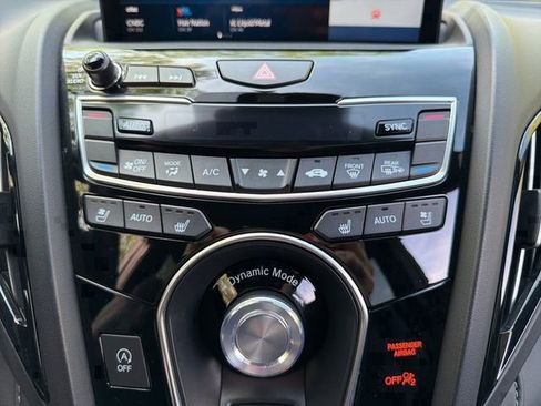 Used 2020 Acura RDX A-Spec AWD/4WD image 29