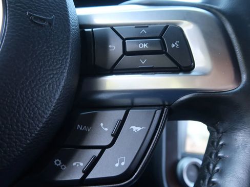 Used 2019 Ford Mustang GT Premium w/ Performance Package - Level 2 RWD image 33