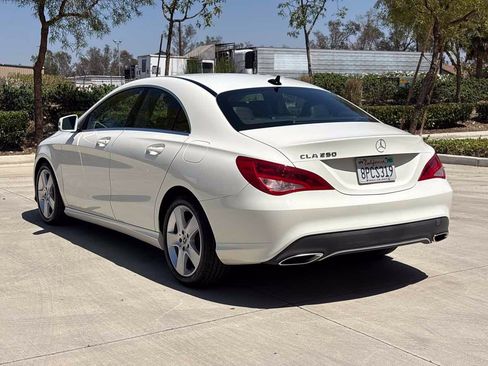 Used 2018 Mercedes-Benz CLA 250 image 5