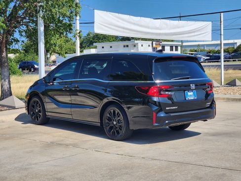 Used 2025 Honda Odyssey Sport-L image 7