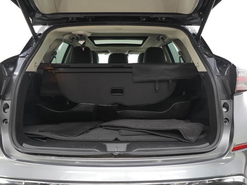Used 2019 Nissan Murano SL w/ SL Technology Package AWD/4WD image 18