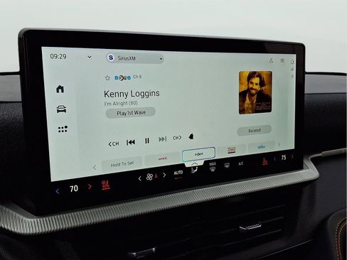 New 2026 Ford Explorer Tremor w/ Tremor Ultimate Package image 14