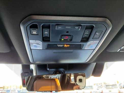 New 2026 Toyota Tundra 1794 Edition AWD/4WD image 16