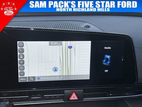 Used 2025 Hyundai Elantra N image 27