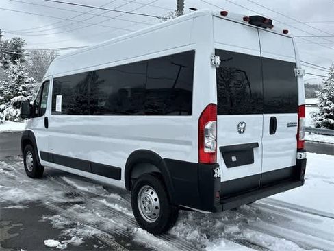 Used 2023 RAM ProMaster 2500 image 28