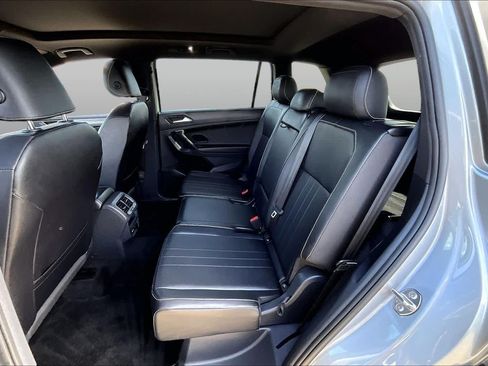 Used 2023 Volkswagen Tiguan SE R-Line FWD image 20