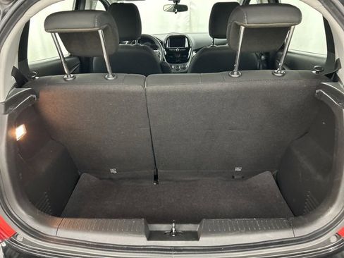 Used 2021 Chevrolet Spark LT image 22