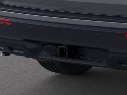 New 2026 Ford Explorer Active image 23