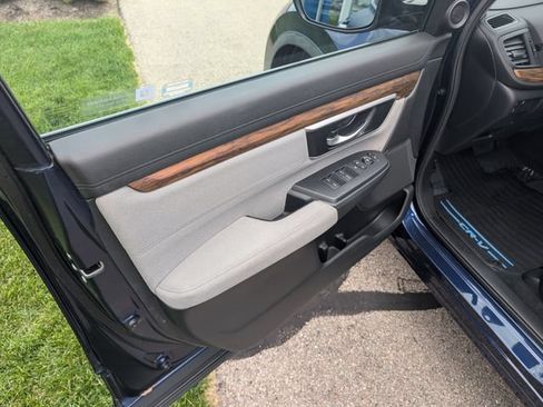 Used 2020 Honda CR-V EX image 21