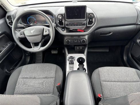 Used 2024 Ford Bronco Sport Big Bend image 14