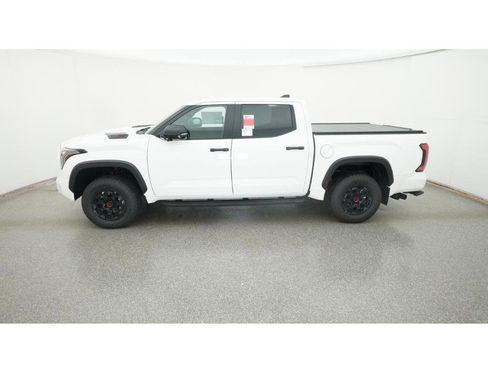 New 2026 Toyota Tundra TRD Pro image 3