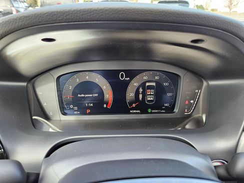 New 2026 Acura ADX A-Spec image 30