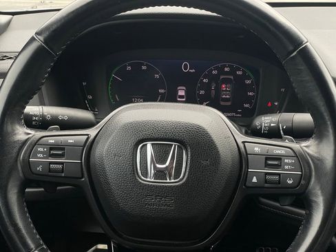 Certified 2024 Honda Accord Sport image 12