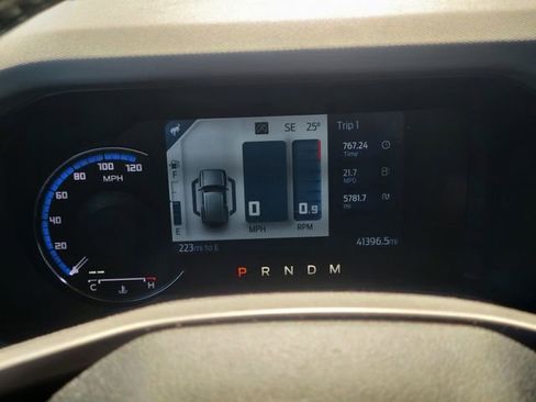 Used 2022 Ford Bronco Big Bend image 23