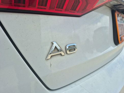 Used 2019 Audi A6 3.0T Premium Plus w/ Premium Plus Package AWD/4WD image 32