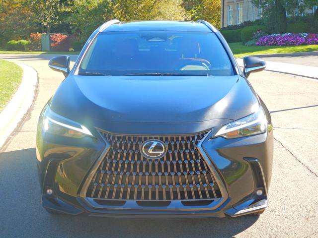 Used 2024 Lexus NX 350 AWD w/ Premium Package image 7