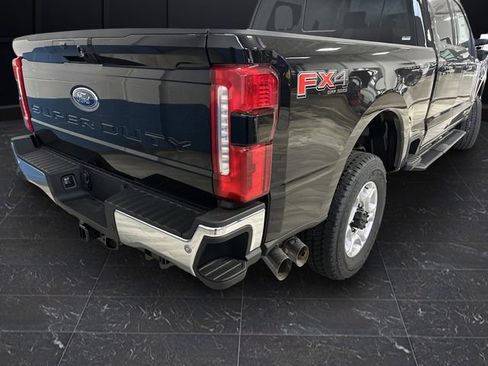 New 2026 Ford F250 XLT w/ XLT Premium Package image 35