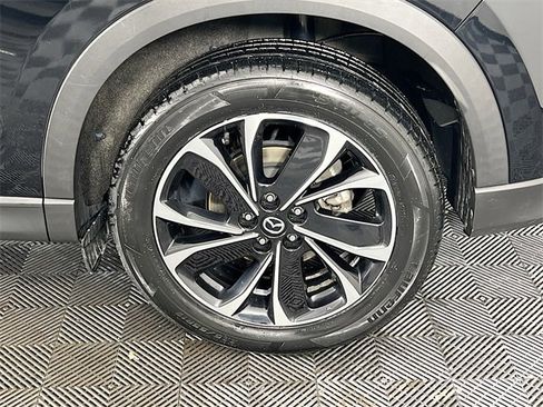 Used 2022 MAZDA CX-5 AWD 2.5 S w/ Premium Plus Pkg image 34