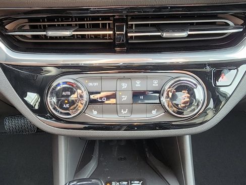 New 2026 Buick Envista Sport Touring w/ Convenience I Package image 27