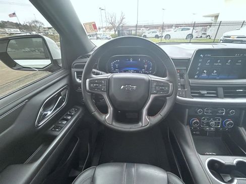 Used 2023 Chevrolet Tahoe RST w/ Luxury Package image 13